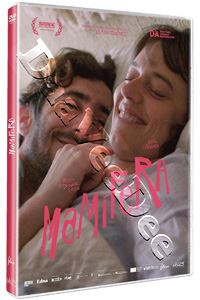 Mamfera  |   DVD